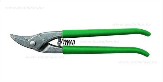 általános lemezolló jobbos termék fő termékképe