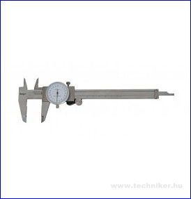 órás tolómérő 200 termék fő termékképe