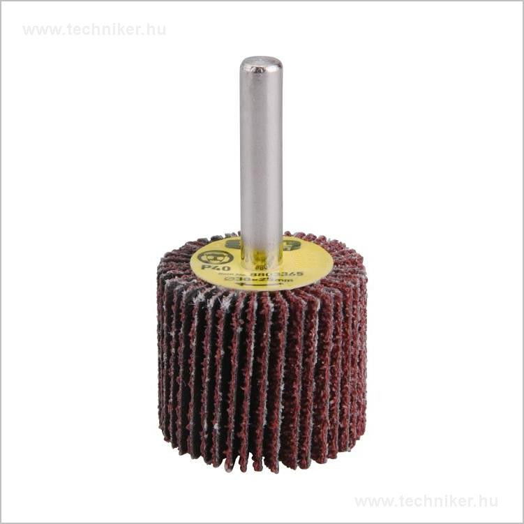 SwatyComet csapos csiszoló 20x20mm P80 termék fő termékképe