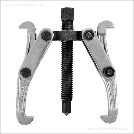 csapágylehúzó 2 körmös 80/15-80 termék fő termékképe