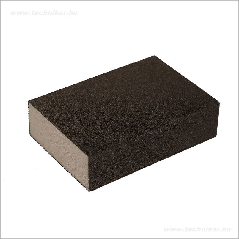 csiszolószivacs 70mmx100mm P100 termék fő termékképe