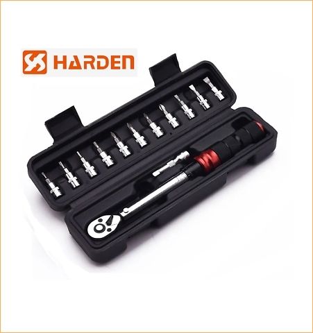 Hans nyomatékkulcs 5-25Nm termék fő termékképe