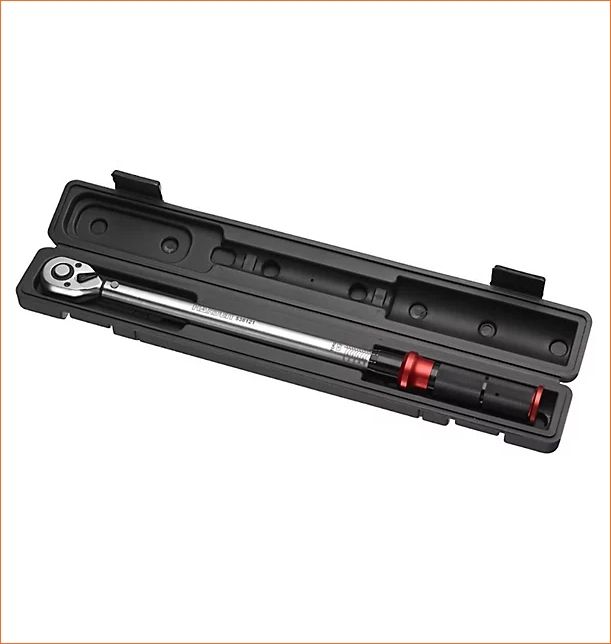 HARDEN nyomatékkulcs 60-330Nm termék fő termékképe