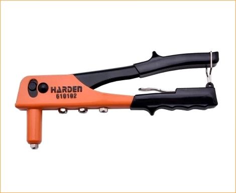 HARDEN popszegecshúzó termék fő termékképe