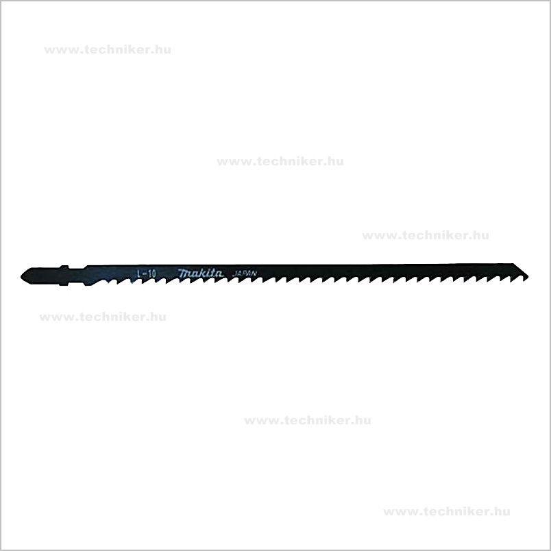L10 szúrófűrészlap termék fő termékképe