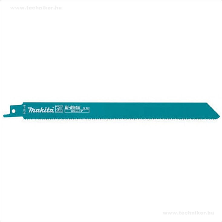 Makita orrfűrészlap 225mm termék fő termékképe