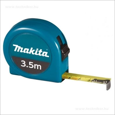 Makita mérőszalag 3,5m termék fő termékképe
