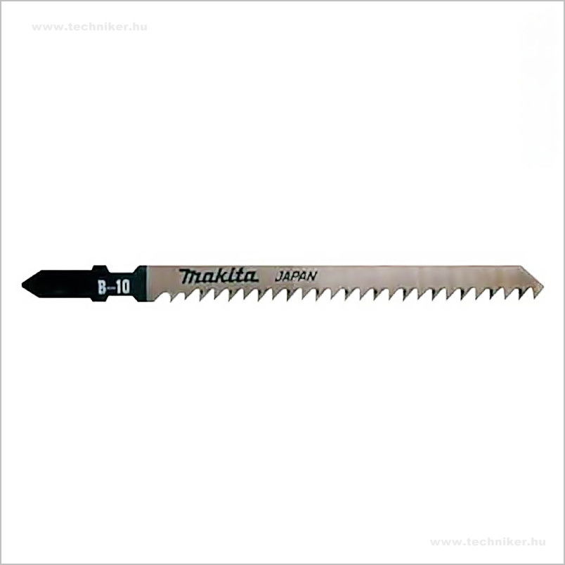 B10 szúrófűrészlap termék fő termékképe