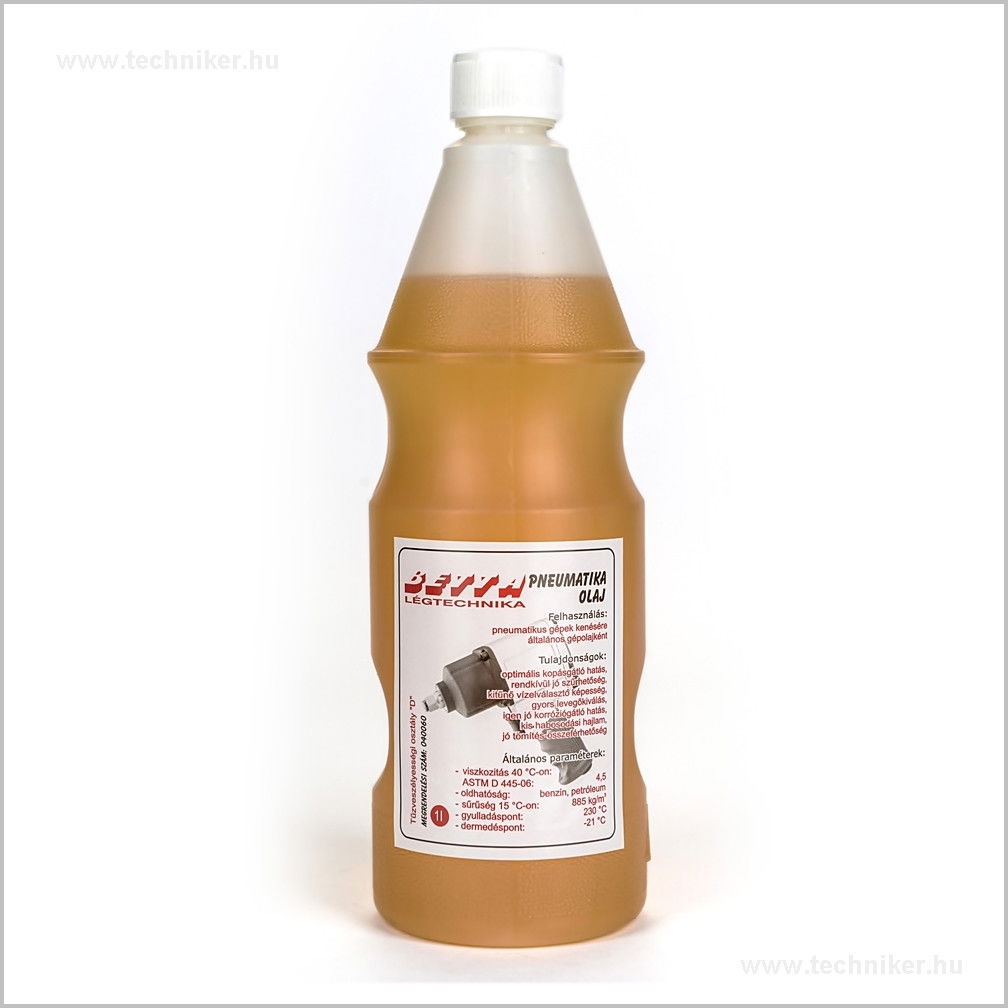 pneumatika olaj termék fő termékképe
