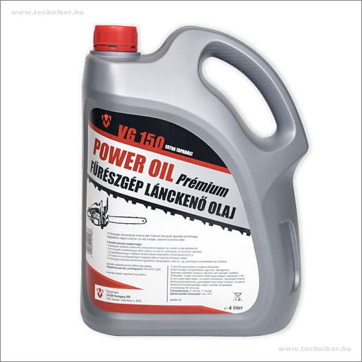 lánckenő olaj termék fő termékképe