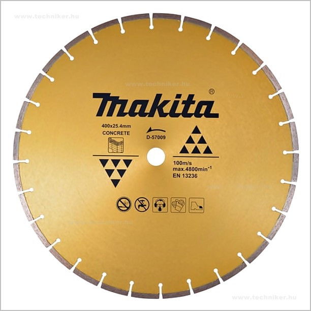 gyémánttárcsa 400 termék fő termékképe