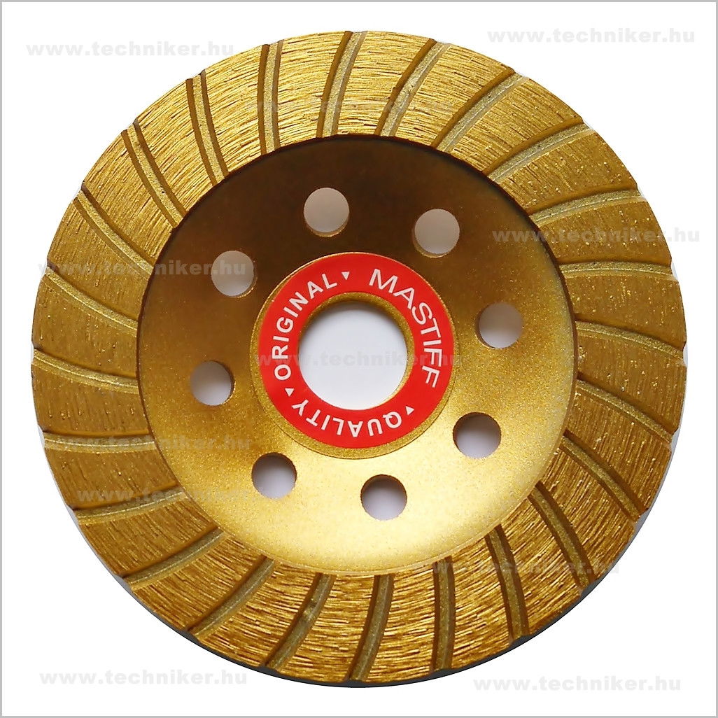 gyémánt csiszoló 125 termék fő termékképe