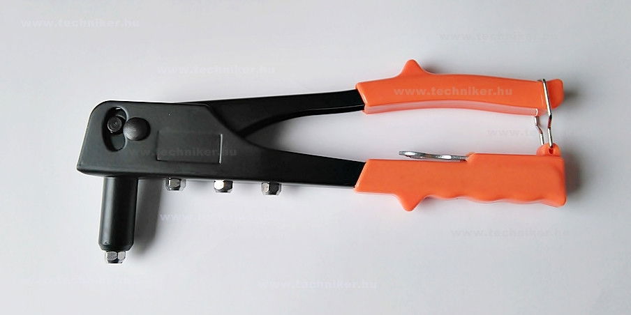 Z-tools popszegecshúzó termék fő termékképe