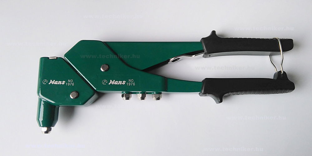 Hans popszegecshúzó termék fő termékképe