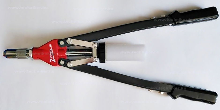 BERGER popszegecshúzó termék fő termékképe