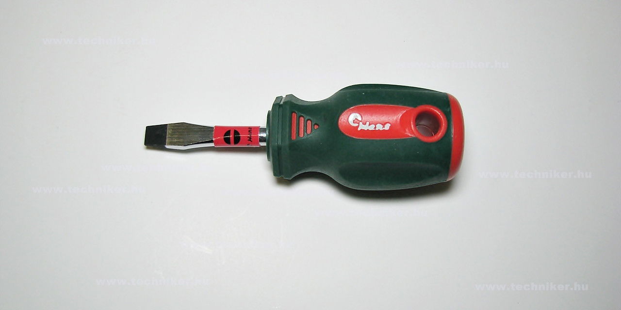 marok csavarhúzó 6,5x38 termék fő termékképe