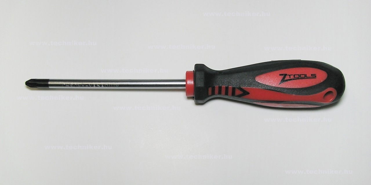 csavarhúzó PZ2x100 termék fő termékképe