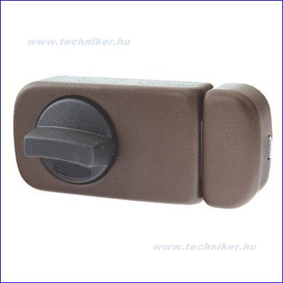 LOB másodzár termék fő termékképe