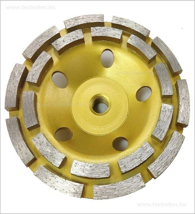 gyémánt csiszoló 125 termék fő termékképe