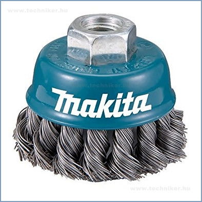 fazékkefe sodrott szálú 75mm termék fő termékképe