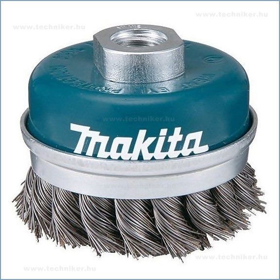 fazékkefe sodrott szálú 100mm termék fő termékképe