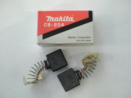Makita szénkefe CB-204 termék fő termékképe