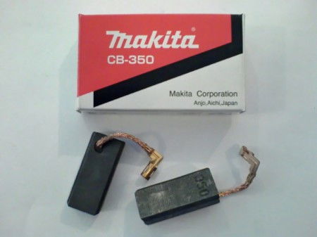 Makita szénkefe CB-350 termék fő termékképe