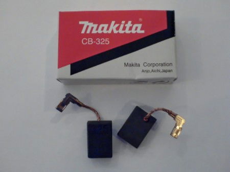 Makita szénkefe CB-325 termék fő termékképe