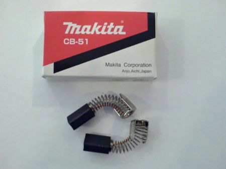 Makita szénkefe CB-51 termék fő termékképe