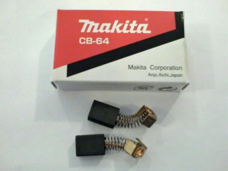 Makita szénkefe CB-64 termék fő termékképe
