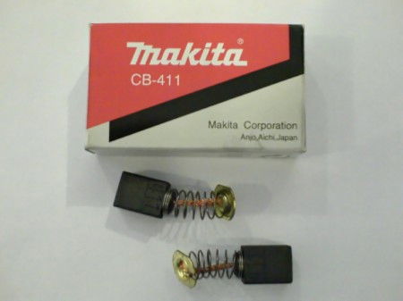 Makita szénkefe CB-411 termék fő termékképe
