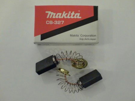 Makita szénkefe CB-327 termék fő termékképe