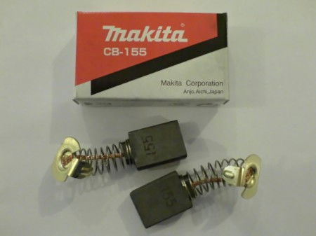 Makita szénkefe CB-155 termék fő termékképe