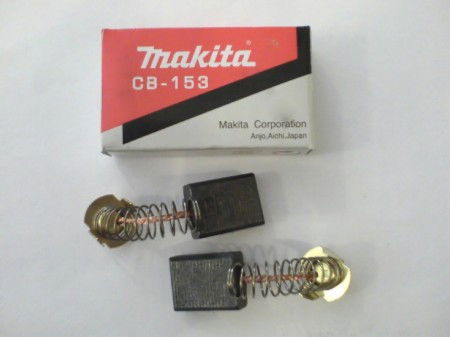 Makita szénkefe CB-153 termék fő termékképe