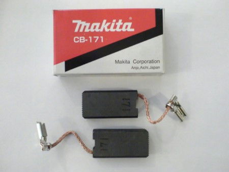 Makita szénkefe CB-175 termék fő termékképe