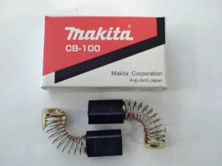 Makita szénkefe CB-100 termék fő termékképe