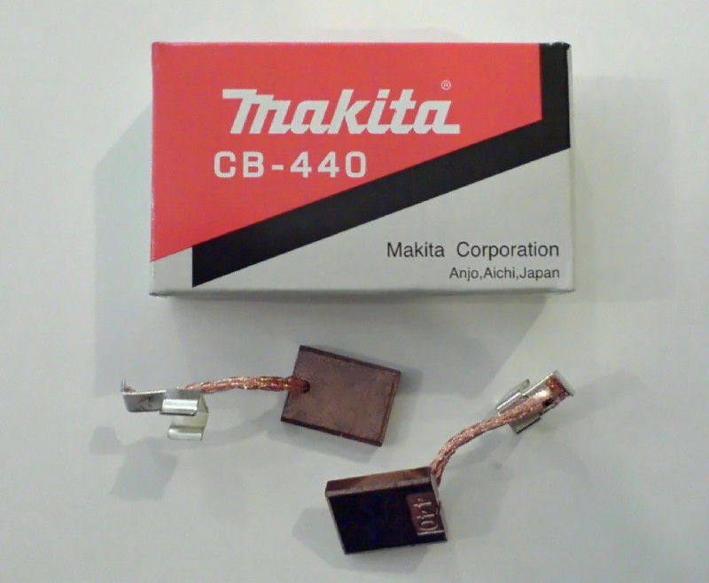 Makita szénkefe CB-448 termék fő termékképe