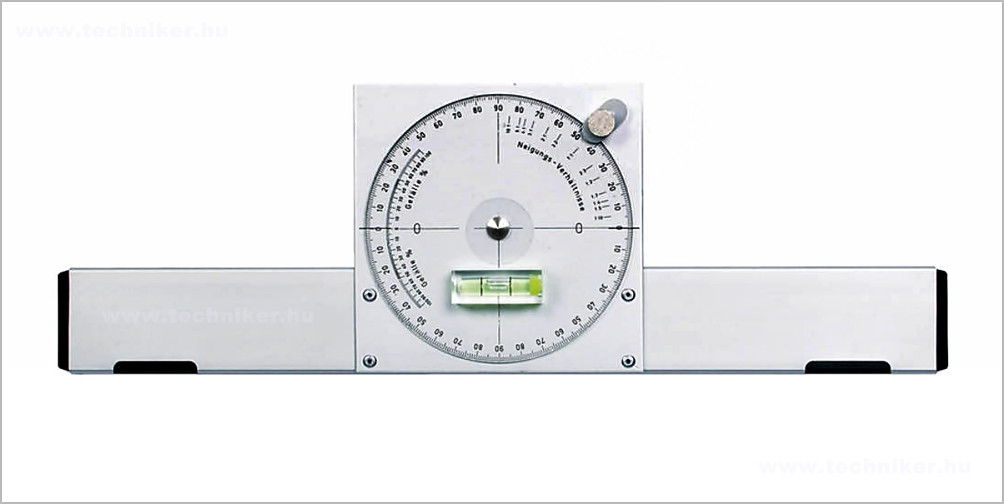 mágneses szögmérős vízmérték 800mm termék fő termékképe