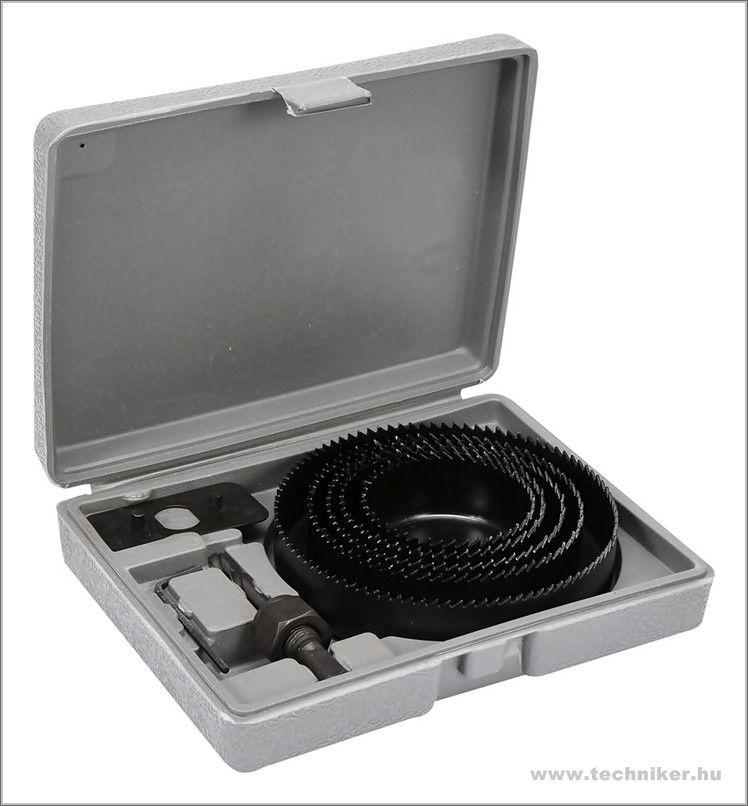 körkivágó készlet termék fő termékképe