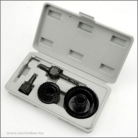 körkivágó készlet termék fő termékképe