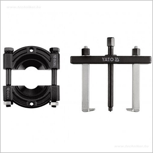 csapágylehúzó 2 karos 30-150mm termék fő termékképe