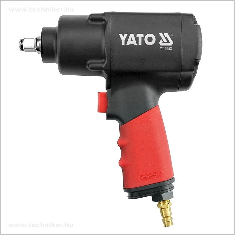 YATO ütvecsavarozó termék fő termékképe