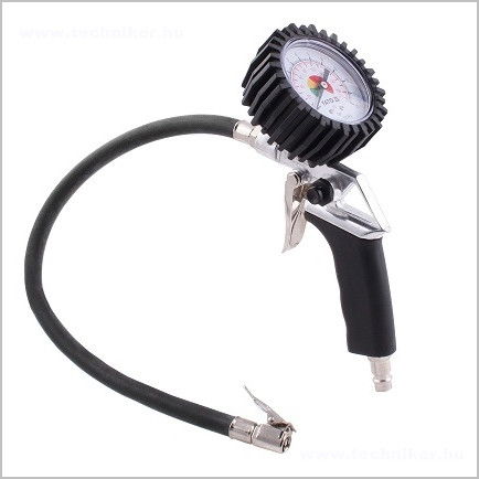 YATO kerékfúvató pisztoly termék fő termékképe