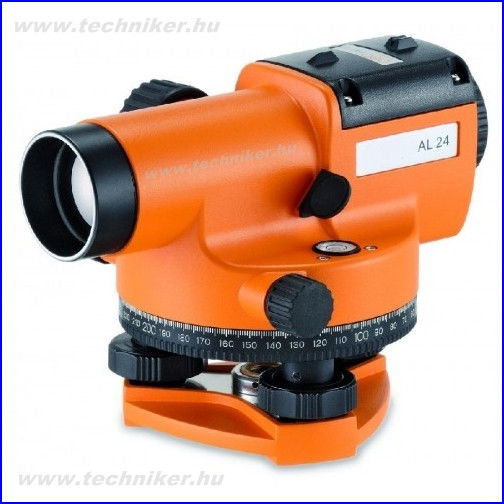 Optikai szintező termék fő termékképe