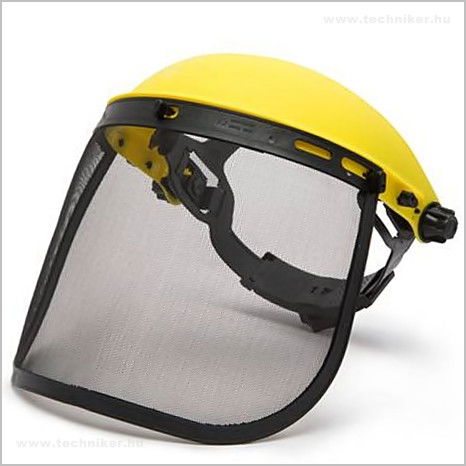 arcvédő rostély termék fő termékképe