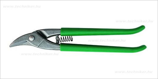 általános lemezolló balos termék fő termékképe