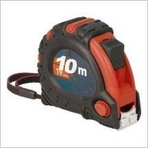 BERGER mérőszalag 10m termék fő termékképe