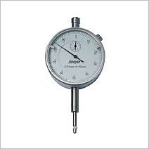 Berger indikátor mérőóra termék fő termékképe