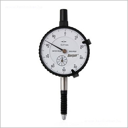 Berger vízálló indikátor mérőóra termék fő termékképe