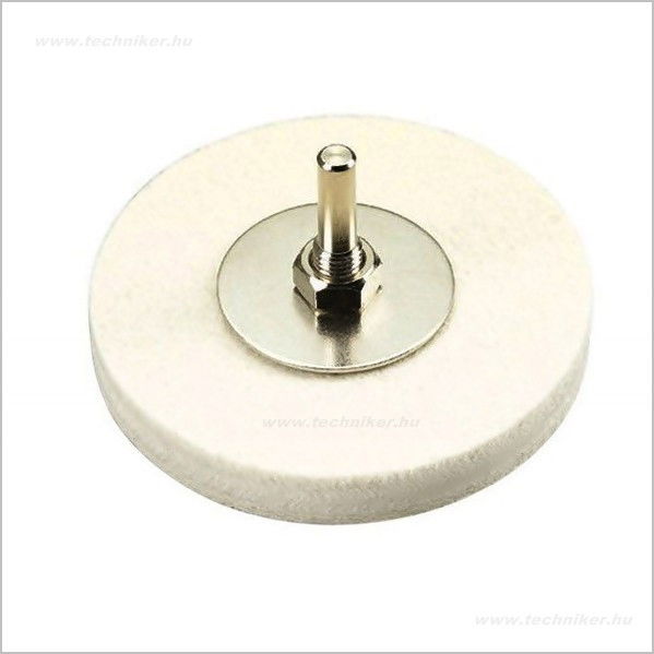 csapos filckorong 100mm termék fő termékképe